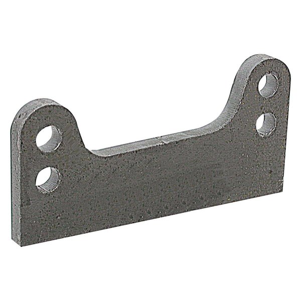 Allstar 4 Hole Steel Upper A-Arm Mount ALL60190